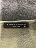 Final Touch Green 3/4 Sleeve T-Shirt Size S - photo 7