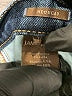 James Jeans Stars Blue Jeans Size 27 waist - photo 5