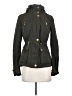 BCBGMAXAZRIA 100% Polyester Green Jacket Size XS - photo 1