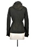 BCBGMAXAZRIA 100% Polyester Green Jacket Size XS - photo 2