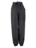 Shein 100% Polyester Tweed Gray Casual Pants Size 2 - photo 1