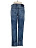 AMO 100% Cotton Blue Jeans Size 25 waist - photo 2