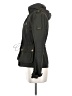 BCBGMAXAZRIA 100% Polyester Green Jacket Size XS - photo 5