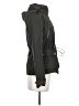 BCBGMAXAZRIA 100% Polyester Green Jacket Size XS - photo 4