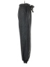 Shein 100% Polyester Tweed Gray Casual Pants Size 2 - photo 4
