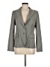 Theory Gray Blazer Size M - photo 1