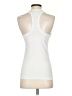 Athleta 100% Nylon White Active Tank Size XS - photo 2