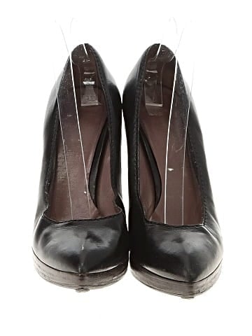Miu Miu Heels (view 2)