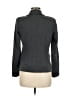 MICHAEL Michael Kors Gray Blazer Size M - photo 2
