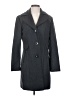Kenneth Cole New York Gray Coat Size 4 - photo 1