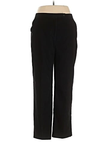 JM Collection Casual Pants (view 1)