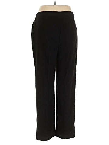 JM Collection Casual Pants (view 2)