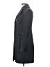 Kenneth Cole New York Gray Coat Size 4 - photo 5