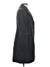 Kenneth Cole New York Gray Coat Size 4 - photo 4