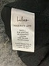 Lulus Solid Black Casual Skirt Size L - photo 5