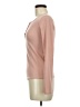 Shein Pink Long Sleeve Top Size M - photo 5