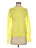 Style&Co 100% Acrylic Yellow Pullover Sweater Size S - photo 1