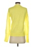 Style&Co 100% Acrylic Yellow Pullover Sweater Size S - photo 2