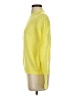 Style&Co 100% Acrylic Yellow Pullover Sweater Size S - photo 5