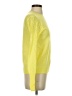 Style&Co 100% Acrylic Yellow Pullover Sweater Size S - photo 4