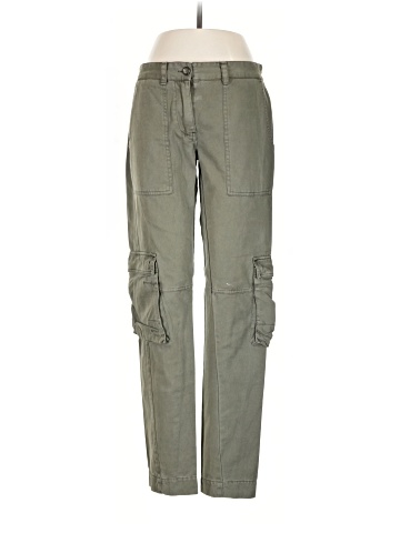 NSF Cargo Pants (view 1)