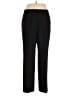 Pendleton Black Dress Pants Size 14 - photo 1