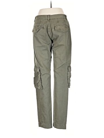 NSF Cargo Pants (view 2)