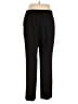 Pendleton Black Dress Pants Size 14 - photo 2