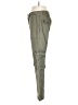 NSF 100% Cotton Green Cargo Pants Size 4 - photo 5