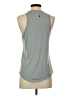 Nike Gray Active Tank Size S - photo 2