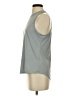 Nike Gray Active Tank Size S - photo 5