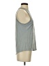 Nike Gray Active Tank Size S - photo 4