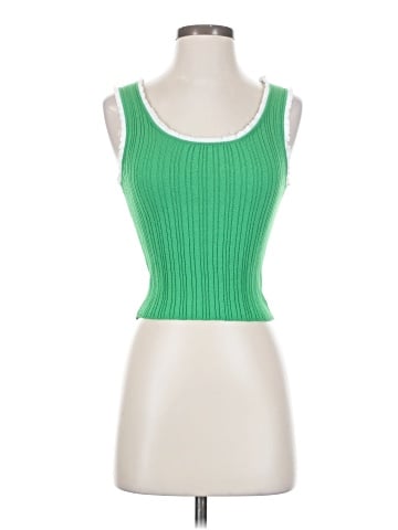 Et Clet Tank Top (view 1)