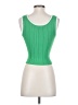 Et Clet Green Tank Top Size S - photo 2