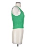 Et Clet Green Tank Top Size S - photo 4