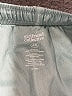 Girlfriend Collective 100% Polyester Solid Green Athletic Shorts Size XS - photo 3