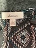 Elevenses 100% Polyester Paisley Blue Jumpsuit Size S - photo 4