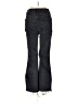 MNG Chevron-herringbone Black Jeans Size 2 - photo 2