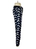 Cartonnier Print Blue Casual Pants Size 2 - photo 4