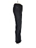 MNG Chevron-herringbone Black Jeans Size 2 - photo 4
