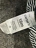 Carter's 100% Polyester Stripes Black Blue Active Pants 12-18 MO / 18 MO - photo 3