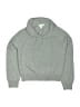 Reiss Solid Gray Turtleneck Sweater Size 11 - 12 - photo 1