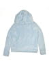 all in motion Blue Pullover Hoodie Size L (kids) - photo 1