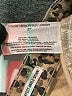 William Rast Animal Print Gold Casual Pants Size 27 waist - photo 8