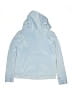 all in motion Blue Pullover Hoodie Size L (kids) - photo 2