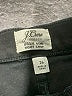 J.Crew Black Jeans Size 26 waist - photo 6