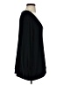 Enza Costa Black Pullover Sweater Size S - photo 4