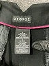 George Solid Black Dress Pants Size 8 (petite) - photo 7
