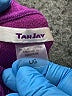 TanJay Purple Turtleneck Sweater Size L - photo 3