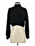 Forever 21 Black Turtleneck Sweater Size S - photo 1